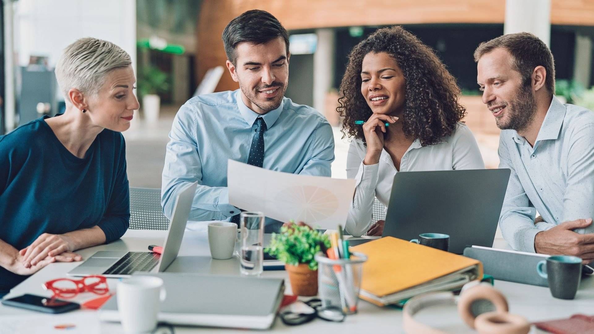 Market Research & Consumer Insight Services